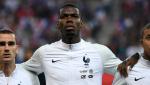 Deschamps chỉ trích CĐV Pháp vì la ó Pogba