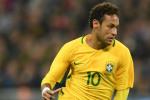 Đồng đội tin tưởng Neymar sẽ lấy lại phong độ trước World Cup