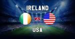 Nhận định Ireland vs Mỹ 02h05 ngày 3/6 (Giao hữu quốc tế)