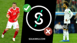 3 người chiến thắng và 3 người thất bại sau trận Nga 3-1 Ai Cập