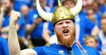 Bài dự thi "Ấn tượng World Cup 2018": Iceland - Chàng tí hon David đến từ Viking