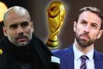 Vấn đề của tuyển Anh: Vì Southgate không phải Guardiola