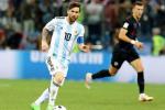 Perisic: Argentina không phải một đội bóng