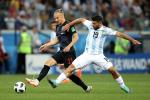 Argentina đại loạn: Aguero công khai bật HLV trưởng