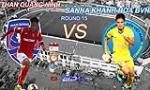 Nhận định Quảng Ninh vs Khánh Hòa 18h00 ngày 22/6 (V-League 2018)