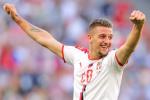 Sergej Milinković-Savić và hành trình tới World Cup