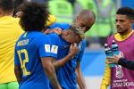Neymar giải thích lý do bật khóc sau trận thắng Costa Rica