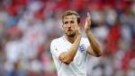 Harry Kane ghi bàn trong hai trận bằng 4 kỳ World Cup của Messi