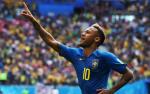 Vì điều này, Brazil vẫn là ứng viên vô địch World Cup