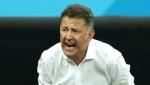 Nhẹ nhàng hạ Hàn Quốc, Osorio vẫn chỉ trích trọng tài