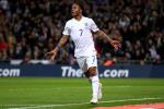 Raheem Sterling và giấc mơ của cậu bé Jamaica nhập cư
