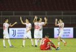 Sau vòng 15 V-League: Nóng cuộc đua trụ hạng