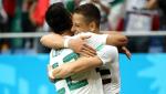 Tỏa sáng rực rỡ, Chicharito được đồng đội hết lời khen ngợi