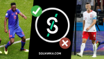 3 người chiến thắng và 3 người thất bại sau trận Ba Lan 0-3 Colombia