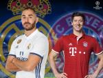 Bayern từ chối trao đổi sao khủng với Real Madrid