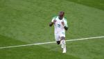Ghi bàn vào lưới Nhật Bản Sadio Mane vẫn cảm thấy không hài lòng