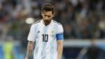 Messi được khuyên tiếp tục khoác áo ĐT quốc gia