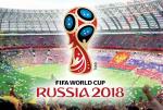 Lịch thi đấu World Cup 2018 tổ chức tại Nga