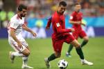 Những thống kê không thể bỏ qua sau trận đấu BĐN 1-1 Iran