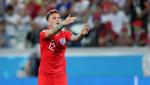 Sao tuyển Anh được so sánh với Beckham