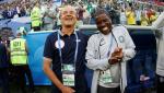 Bị Argentina loại đầy cay đắng HLV Nigeria nói gì?