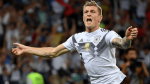 Điểm tin bóng đá tối 4/7: Toni Kroos sắp đưa ra tuyên bố sốc sau World Cup 2018?