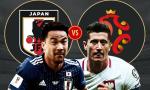 Nhận định, tư vấn trận đấu Nhật Bản vs Ba Lan