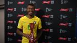 Paulinho chia sẻ đầy xúc động sau bàn thắng vào lưới Serbia