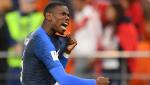 Pogba phản pháo trước những chỉ trích của CĐV Pháp
