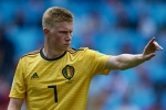 Tuổi 27 của Kevin De Bruyne: Có một Kevin rất khác tại World Cup 2018