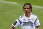 Tuyển Đức bộn bề âu lo, vụ Leroy Sane được khơi lại
