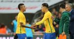Chủ lực Brazil trải lòng về hàng công cạnh tranh khốc liệt
