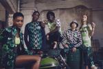 Áo đấu đội tuyển Nigeria tại World Cup 2018 cháy hàng trong 3 phút