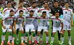 Danh sách cầu thủ đội tuyển Iran tham dự World Cup 2018