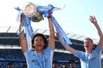 Điểm tin bóng đá sáng 24/7: Bất ngờ với đối thủ lớn nhất của Man City mùa sau