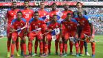 Đội tuyển Panama tham dự World Cup 2018: An phận lót đường