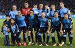 ĐT Uruguay tại World Cup 2018: Đường ta thẳng tiến