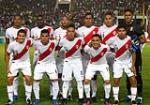 Danh sách cầu thủ đội tuyển Peru tham dự World Cup 2018