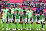 Danh sách cầu thủ Nigeria tham dự World Cup 2018
