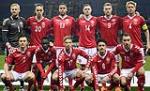 Danh sách đội tuyển Đan Mạch tham dự World Cup 2018