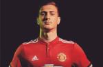 Diogo Dalot - hậu vệ tân binh vừa gia nhập M.U là ai?