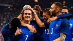 Tổng thống Pháp đặt mục tiêu lớn cho thầy trò Didier Deschamps