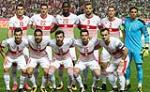 Danh sách đội tuyển Thụy Sĩ tham dự World Cup 2018