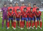 Danh sách tuyển Hàn Quốc tham dự World Cup 2018