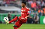 David Alaba có câu trả lời cho Barca