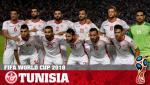 Lịch thi đấu World Cup 2018 của đội tuyển Tunisia