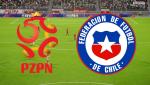 Nhận định Ba Lan vs Chile 01h45 ngày 9/6 (Giao hữu quốc tế)