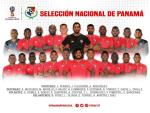 Danh sách cầu thủ đội tuyển Panama tham dự World Cup 2018