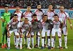 Danh sách đội tuyển Tunisia tham dự World Cup 2018