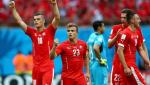 Tổng hợp: Thụy Sỹ 2-0 Nhật Bản (Giao hữu quốc tế)